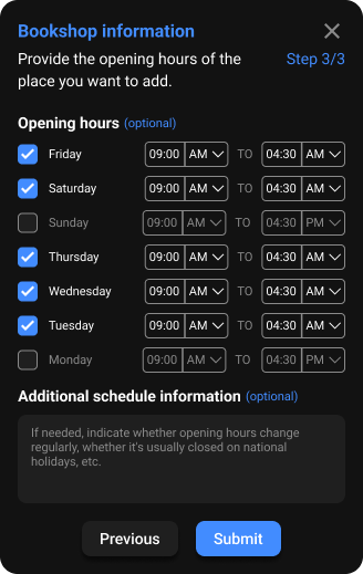 What The Duck - Gallery 7